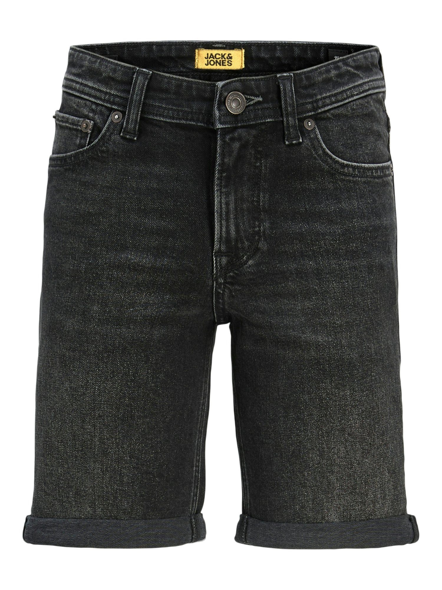 Jack & Jones Junior Jeansshorts JJIRICK JJORIGINAL SHORTS AM 360 SN MNI