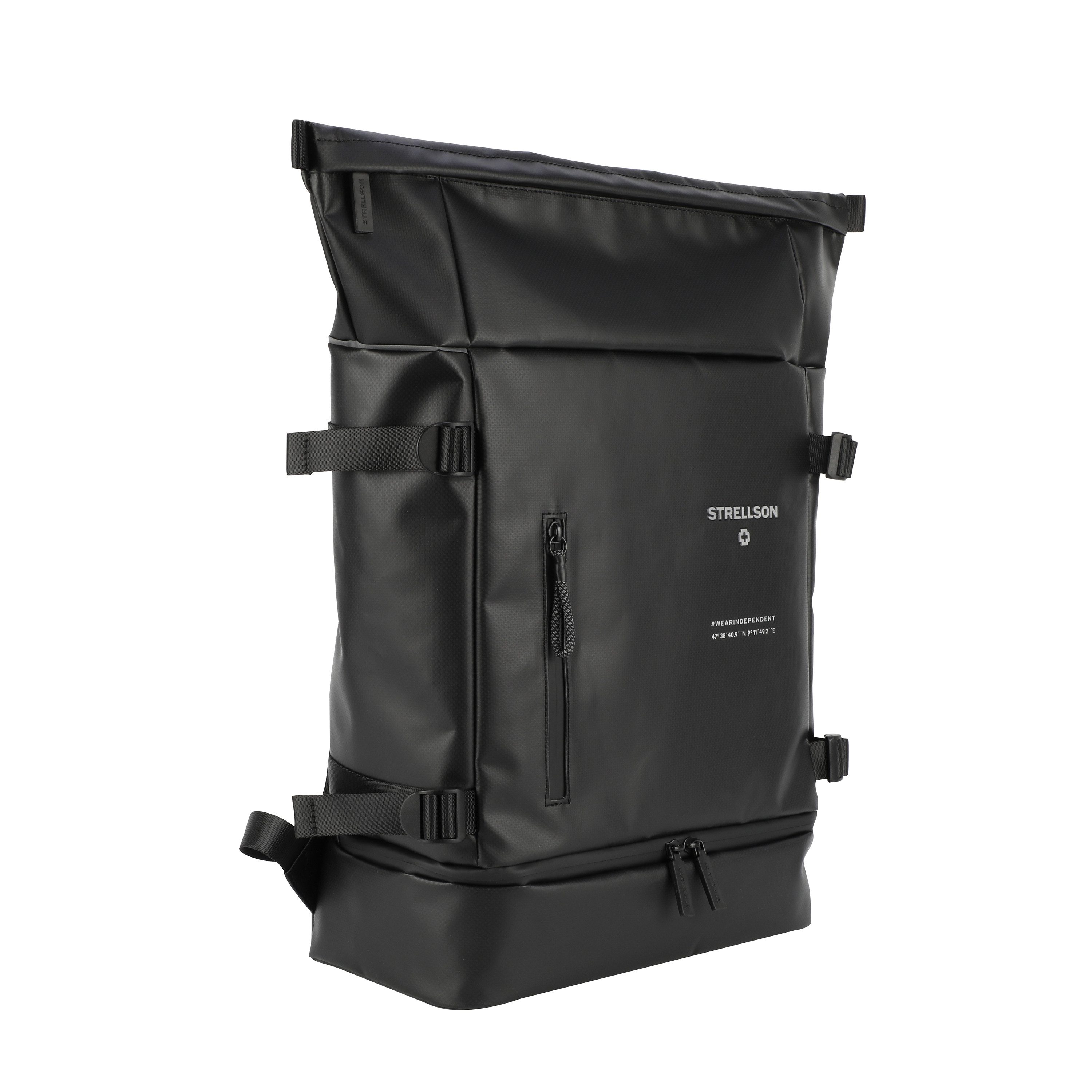 Strellson Rucksack Strellson - Herren Rucksack günstig online kaufen