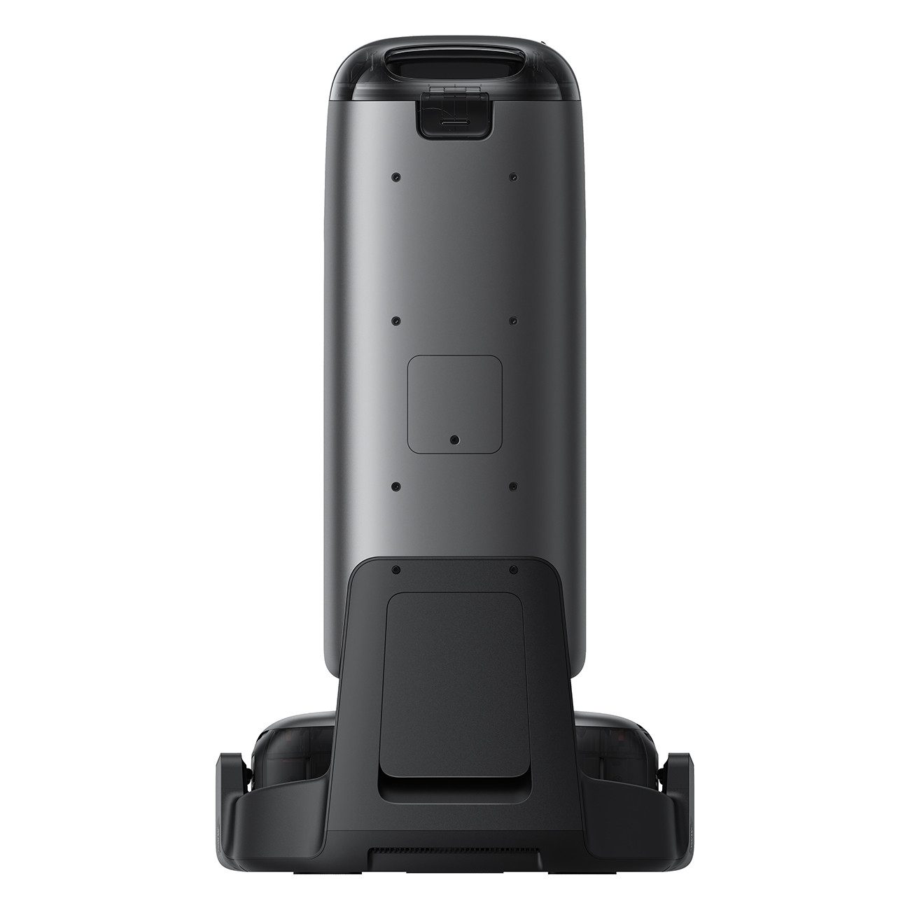 eufy Saugroboter Omni S1 Pro, ohne Beutel, App-Steuerbar, Hindernissensor, Rückkehr zur Station, Wischfunktion