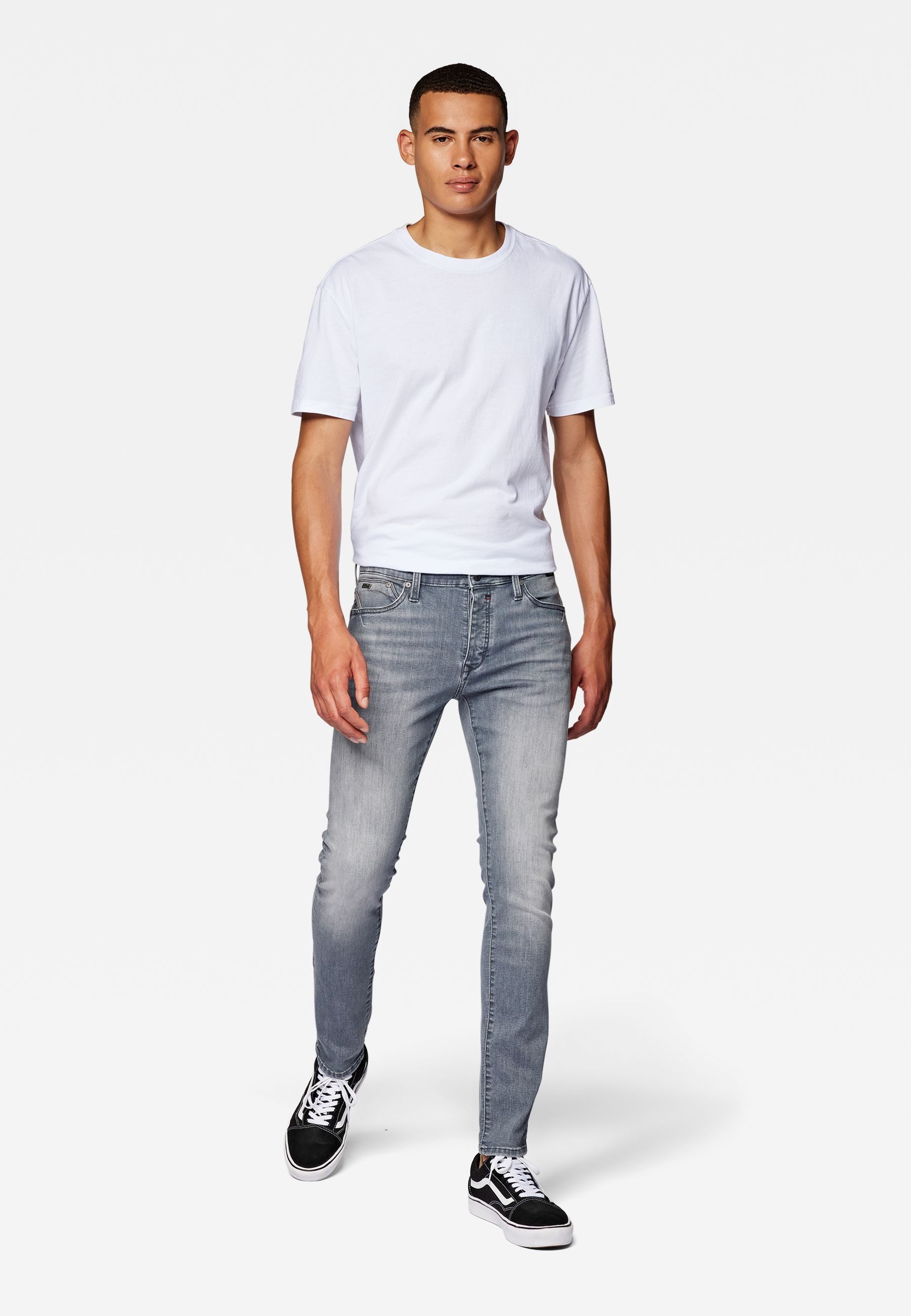 Mavi 5-Pocket-Jeans