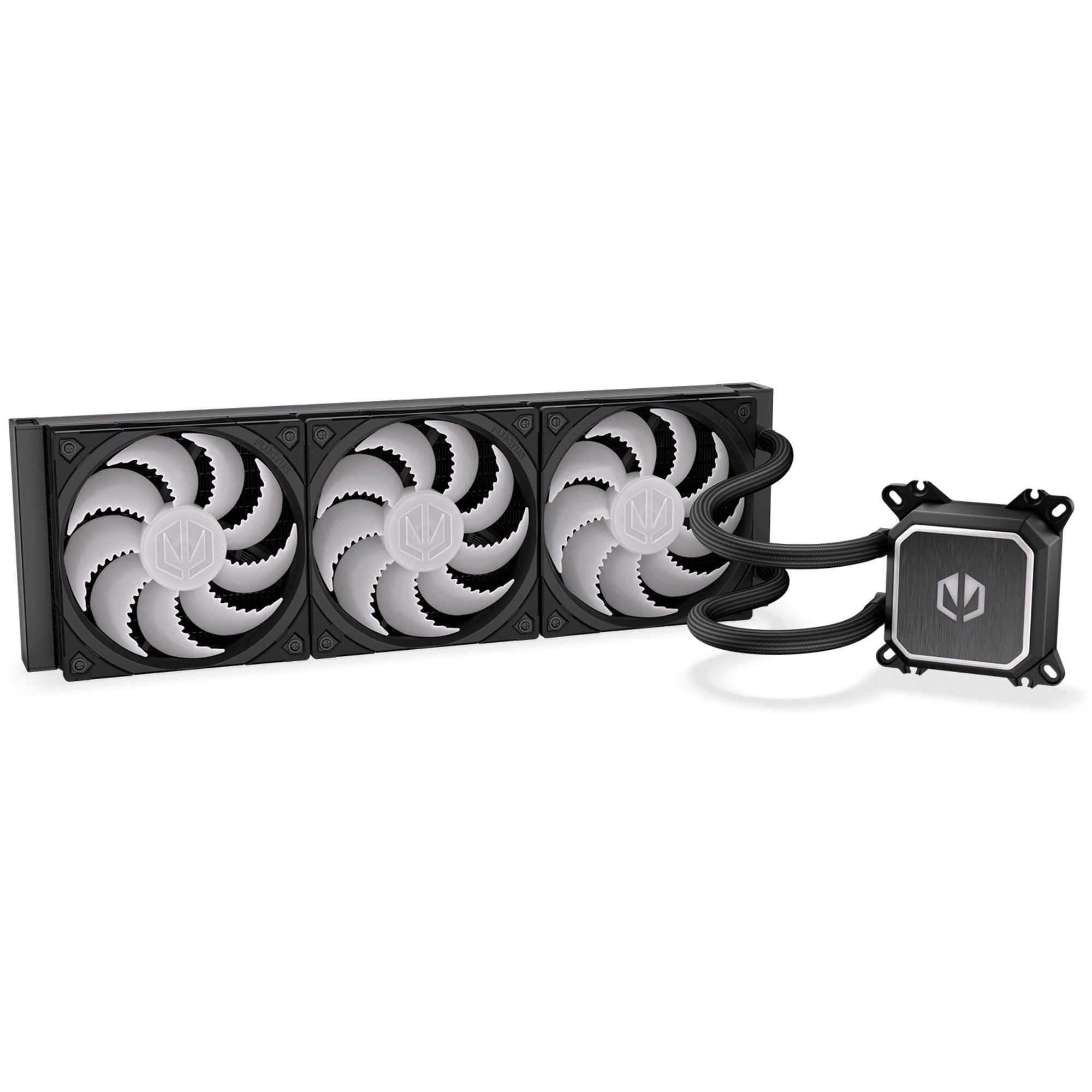 ENDORFY CPU Kühler ENDORFY Navis F360 ARGB 360mm, Wasserkühlung