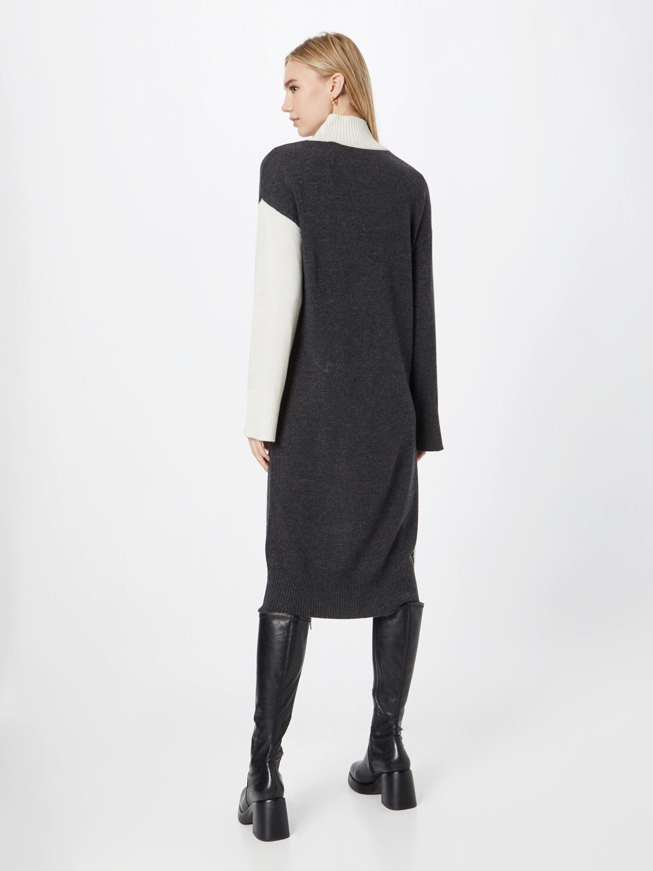 Esprit Strickkleid (1-tlg) Plain/ohne Details