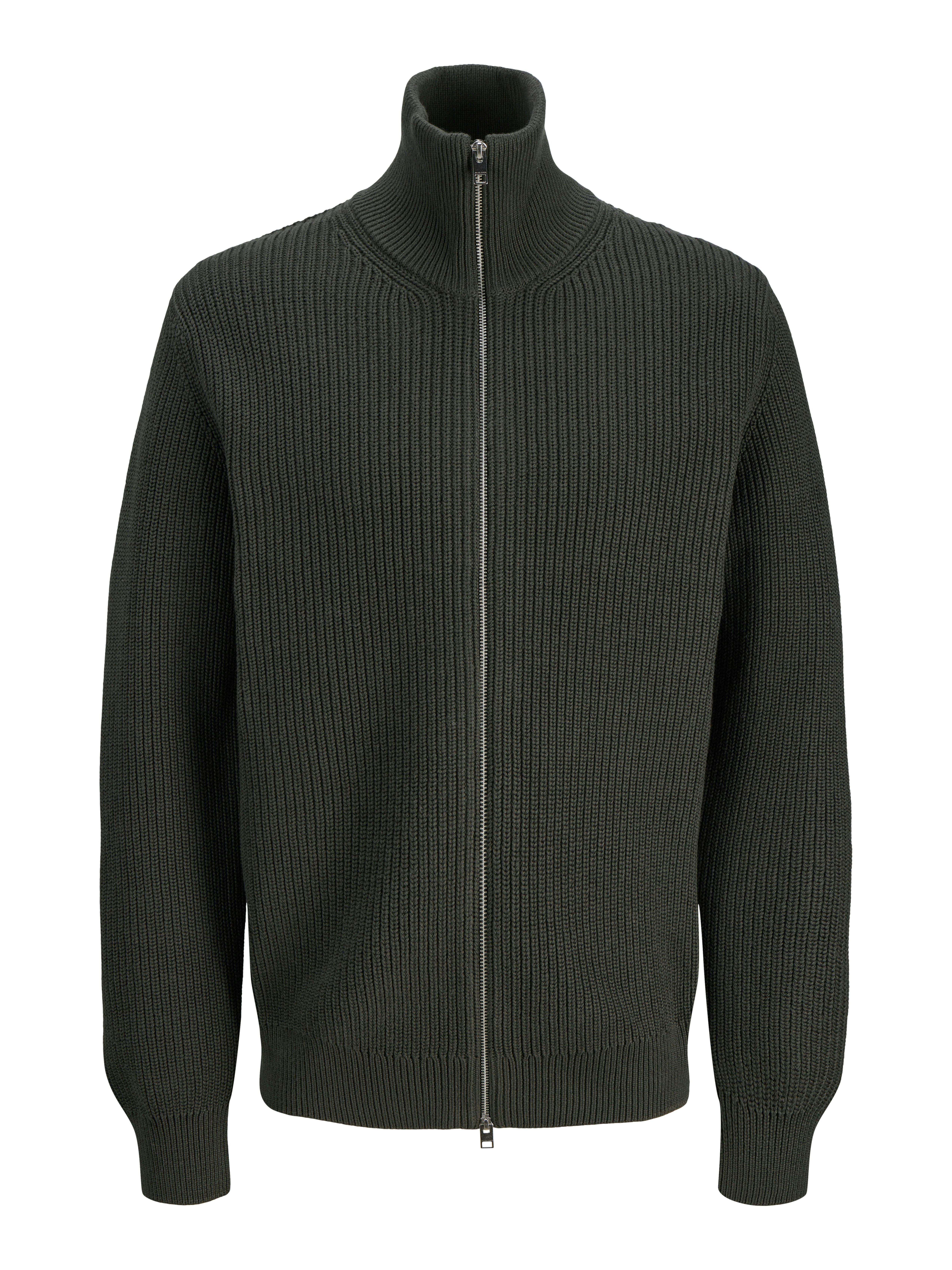 Jack & Jones Strickjacke JPRBLASTANDFORT KNIT CARDIGAN BF günstig online kaufen