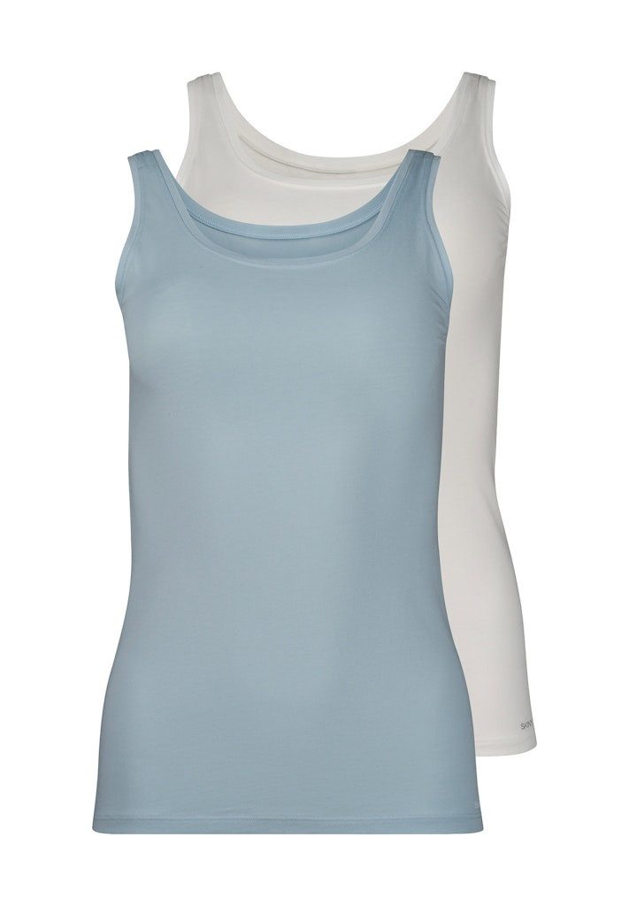Skiny Tanktop Da. Tanktop DP