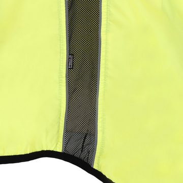 PRO-X ELEMENTS Fahrradjacke WIND Winddicht