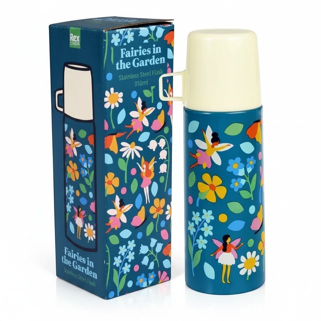 Rex London Thermoflasche