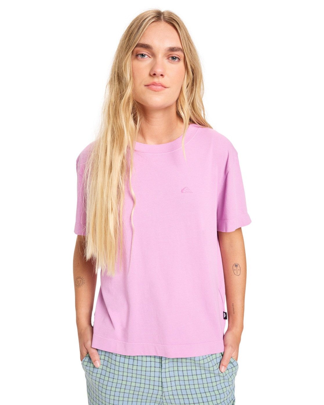 Quiksilver T-Shirt Essential