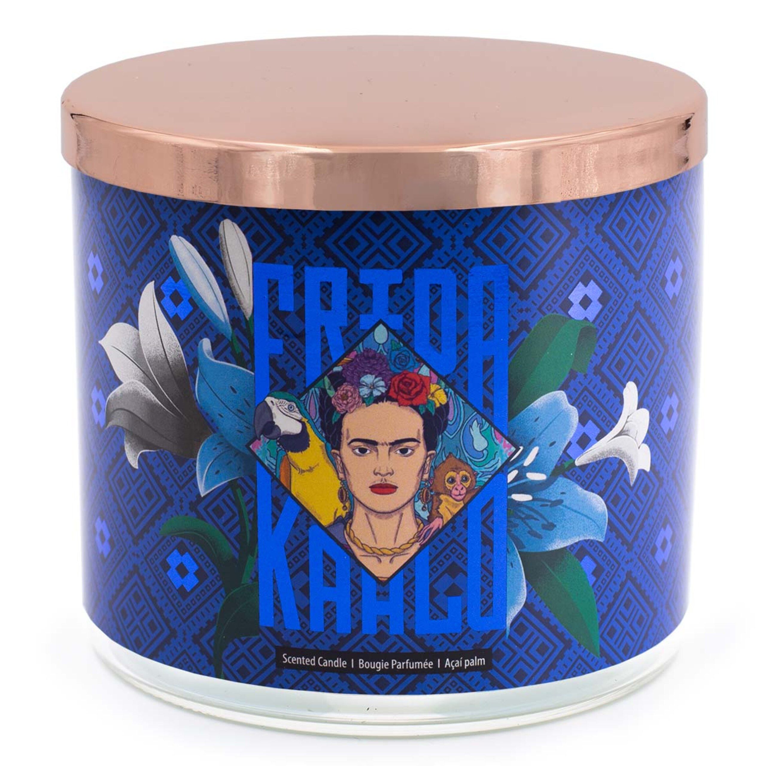 Frida Kahlo Duftkerze Frida Kahlo, FRIDA günstig online kaufen