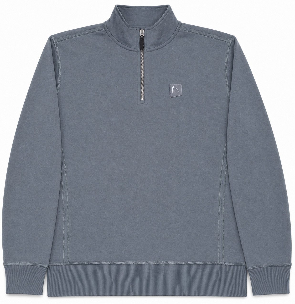 CHASIN' Sweatshirt RYDER ZIP-UP