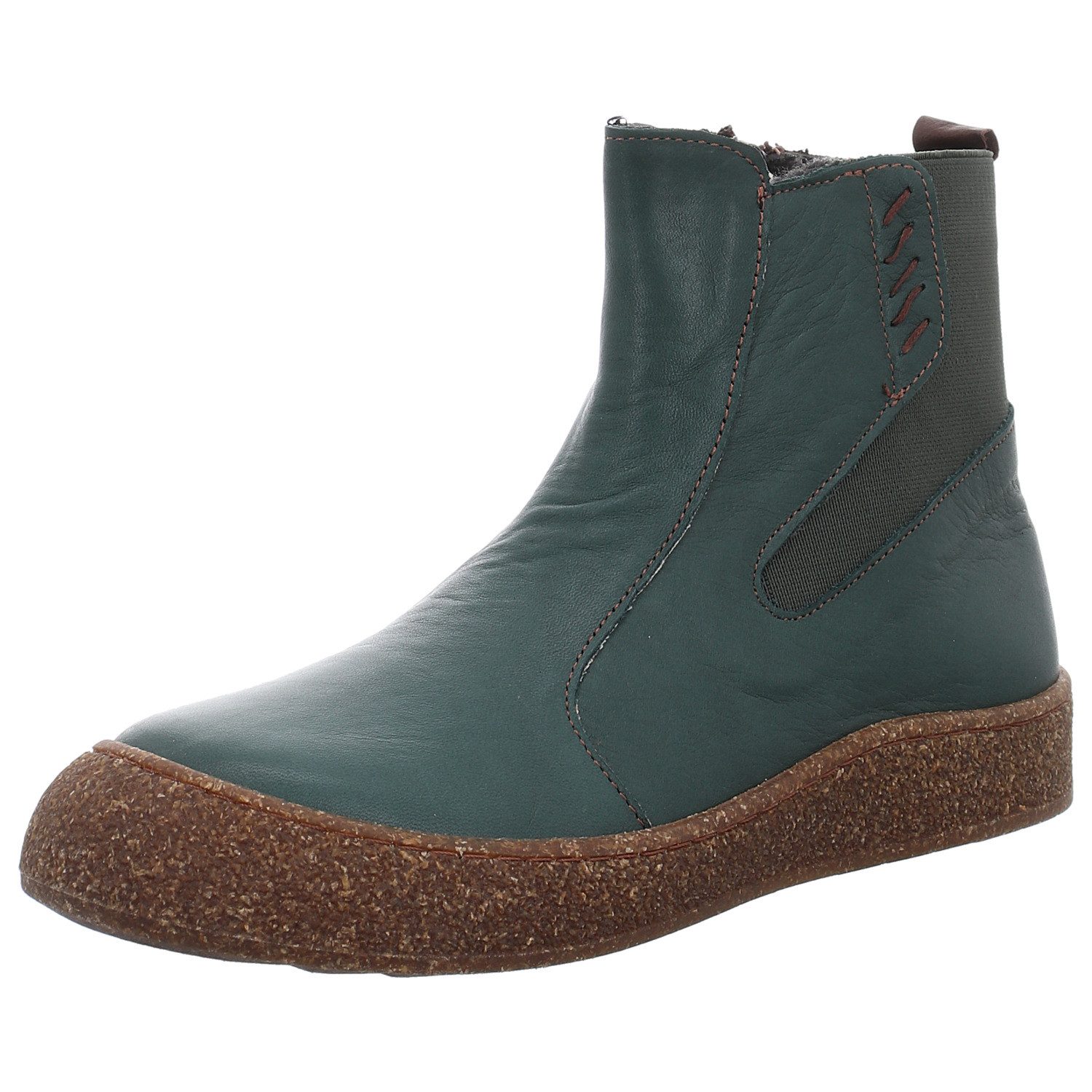 Gemini Anilina Stiefelette