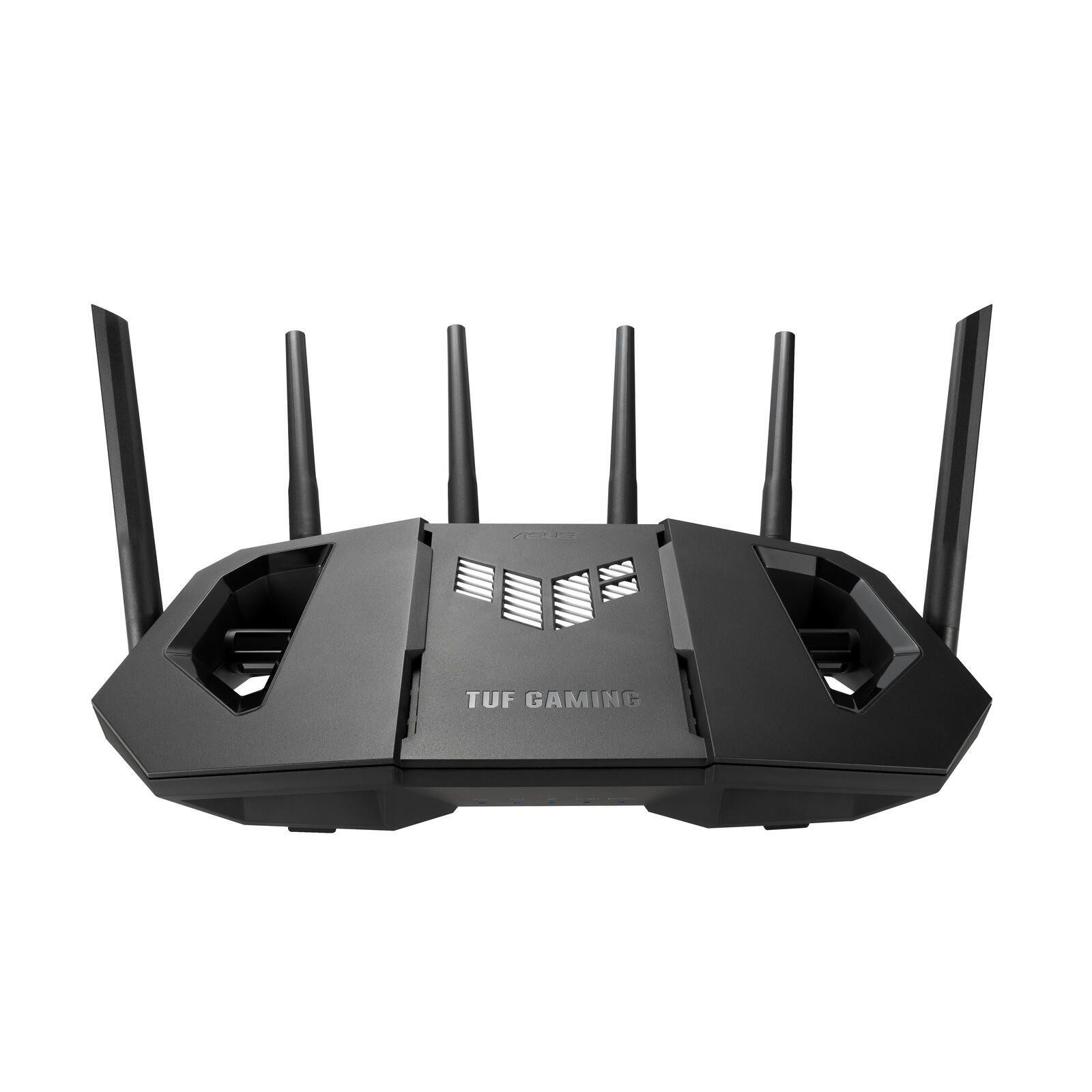 Asus BE9400 WLAN-Router