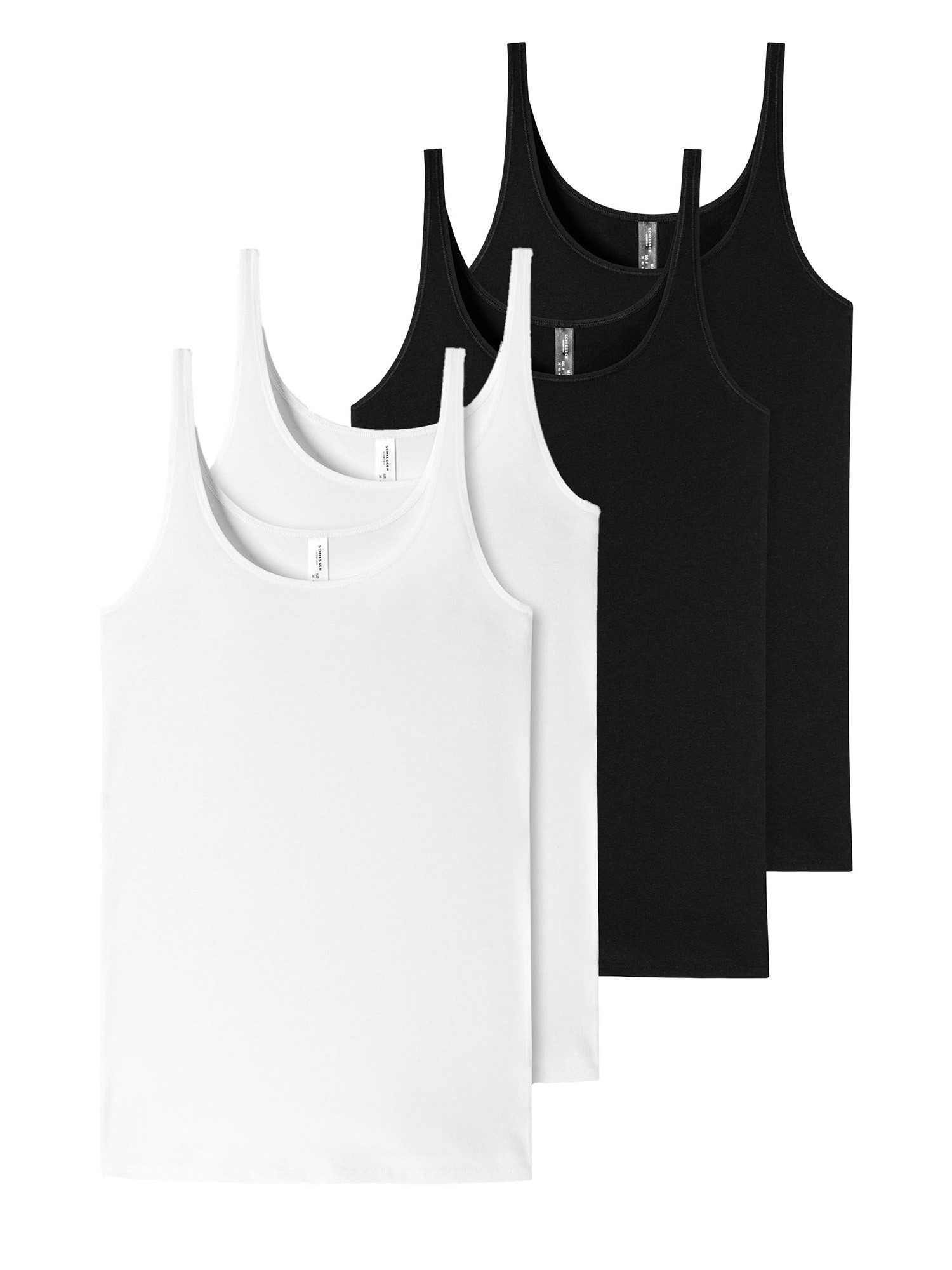 Trägertop 95/5 Organic Cotton