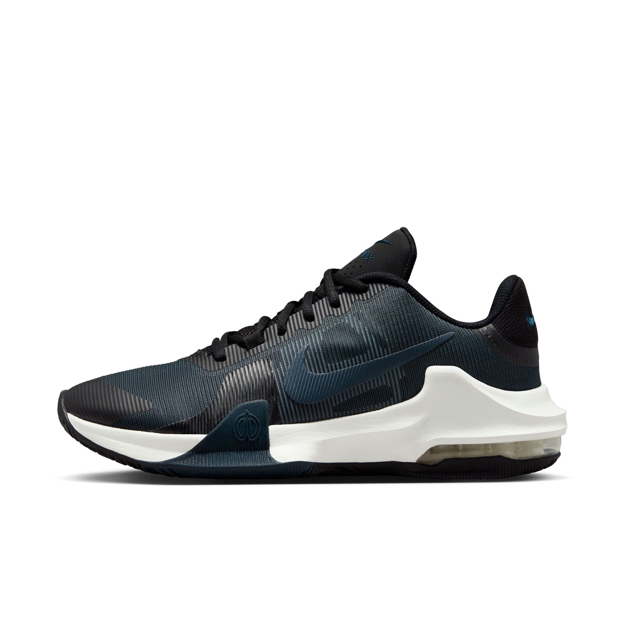 Nike Air Max Impact 4 Sneaker günstig online kaufen