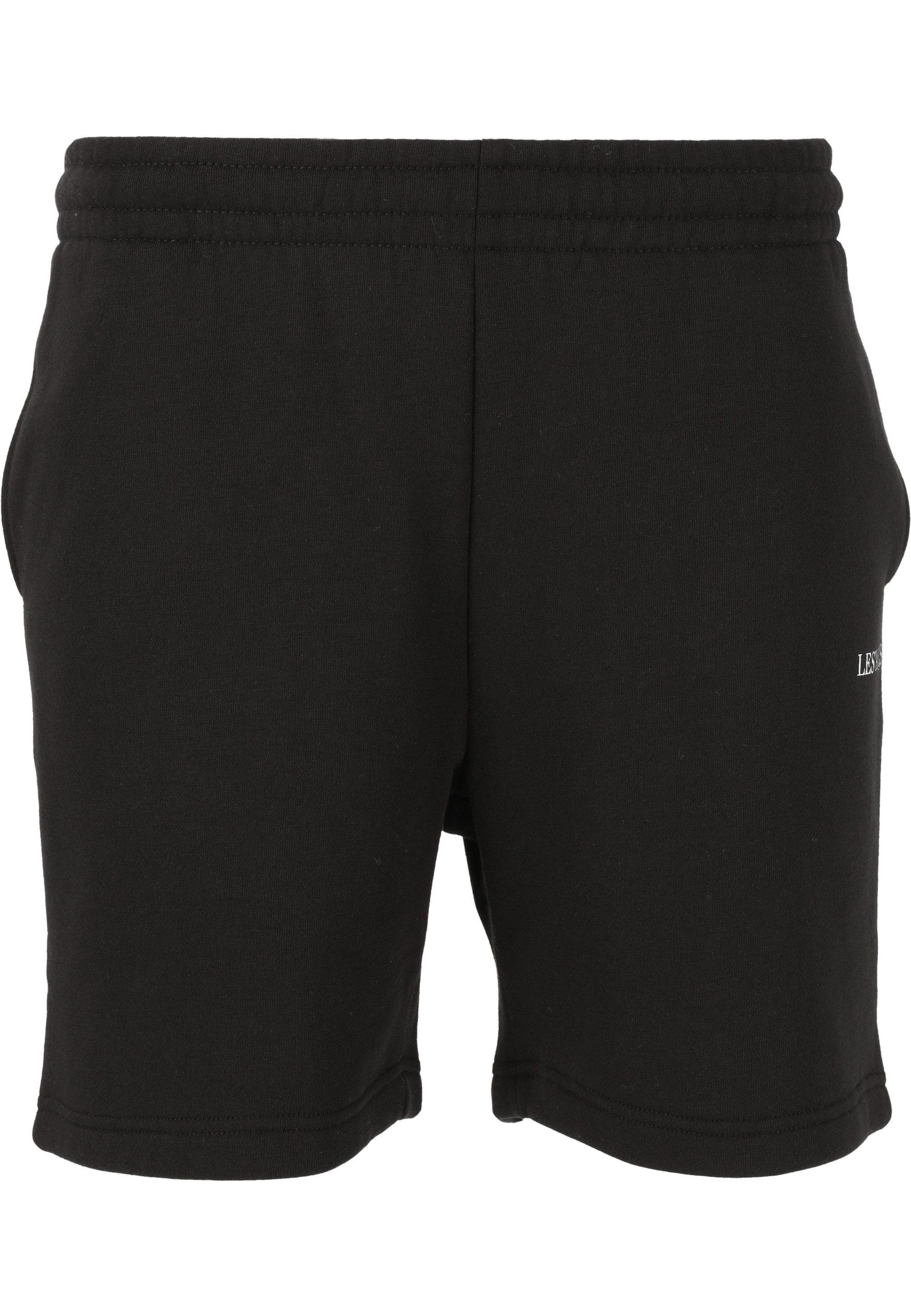 Les'Arcs Shorts Abeni Aus atmungsaktivem Stoff