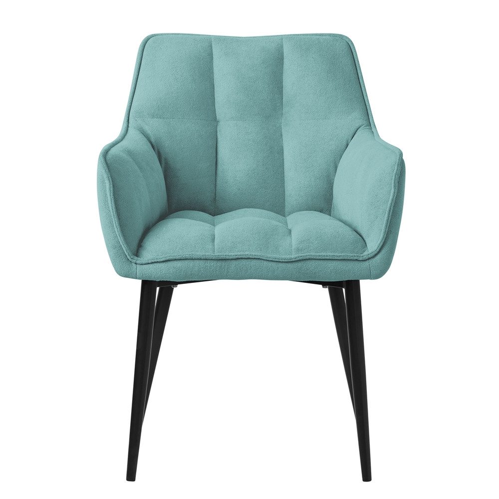 ML-DESIGN Polsterstuhl Esszimmerstuhl mit dickem gepolsterter Sitz, Rücken- günstig online kaufen