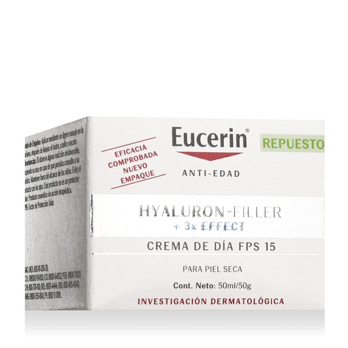 Eucerin Tagescreme Anti-Age