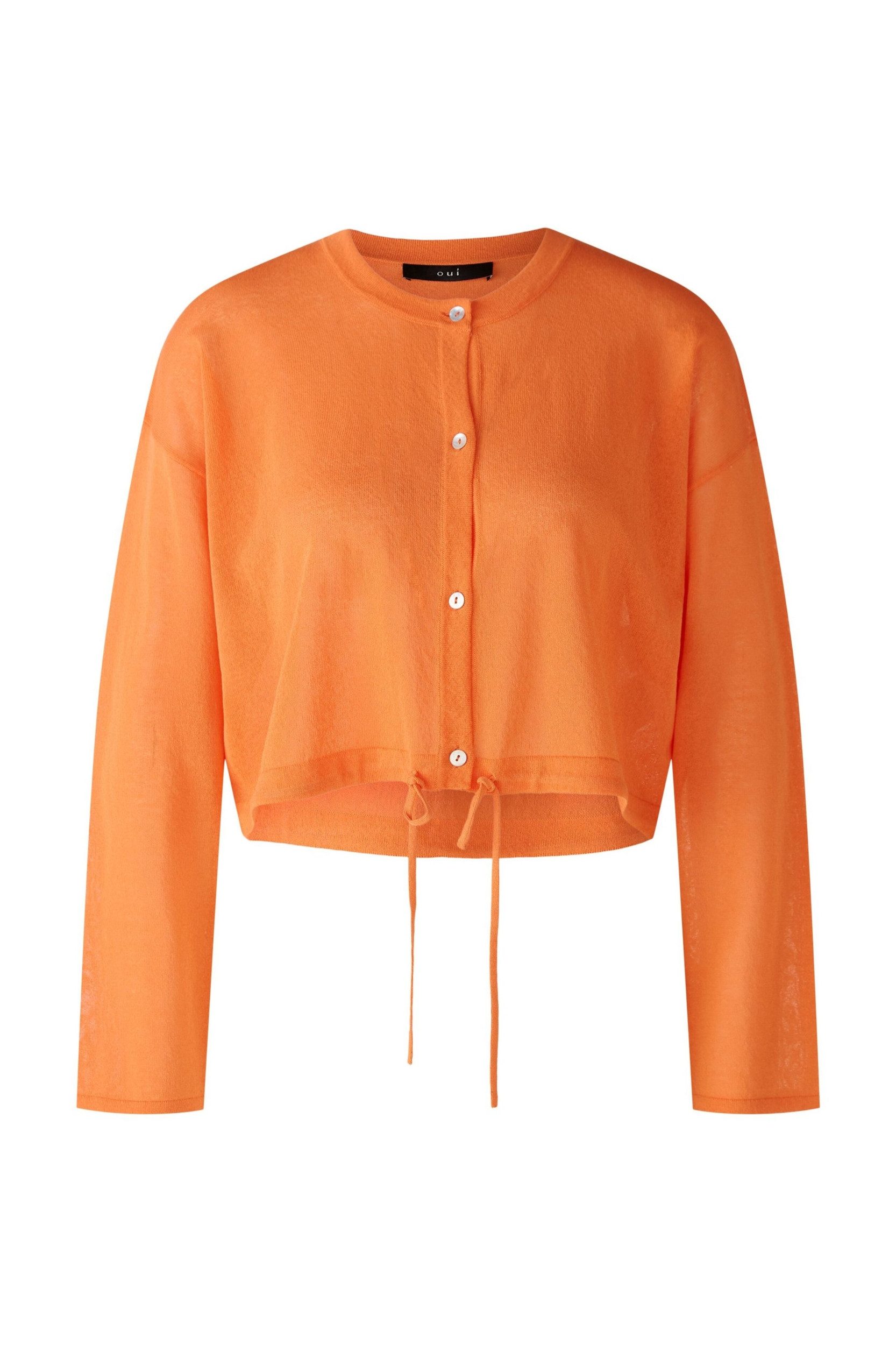 Oui Cardigan Jacke