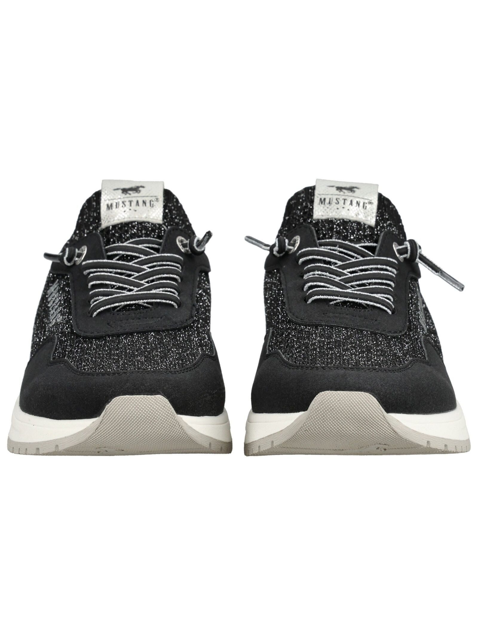 Mustang Shoes Mustang Shoes Sneaker Lederimitat/Textil Sneaker