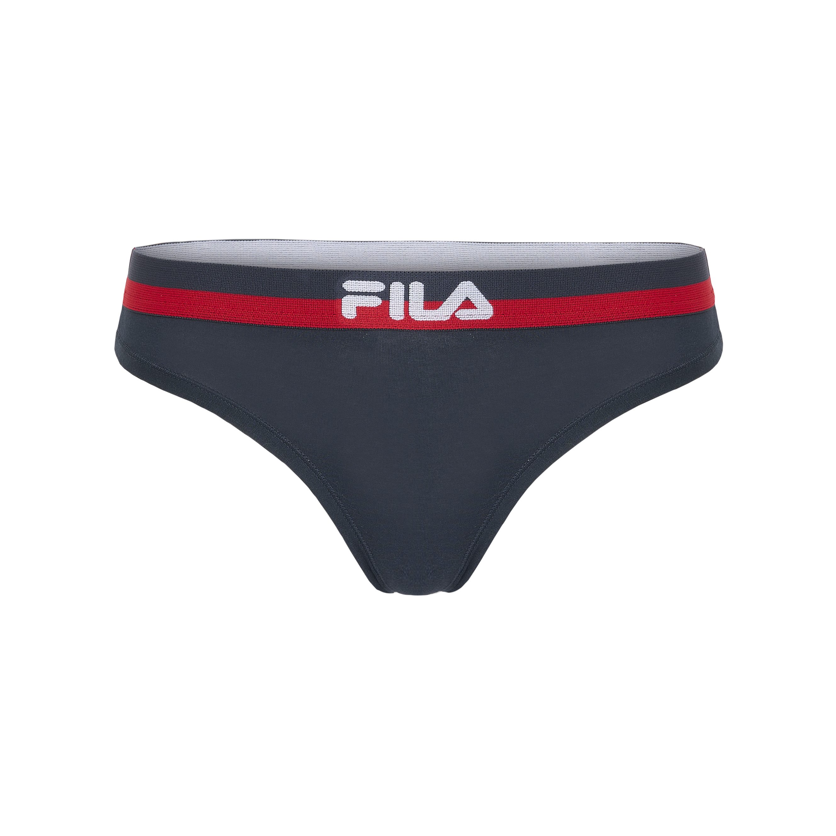 Fila String (3er Pack) elastischer Logobund