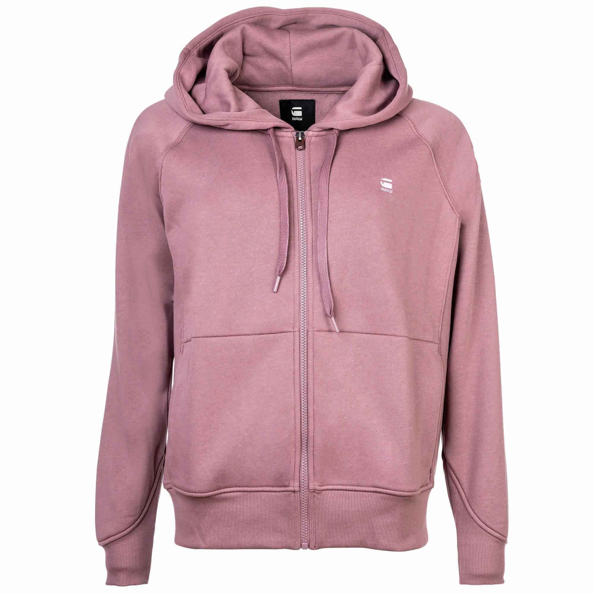 zip thru g star raw strickjacke
