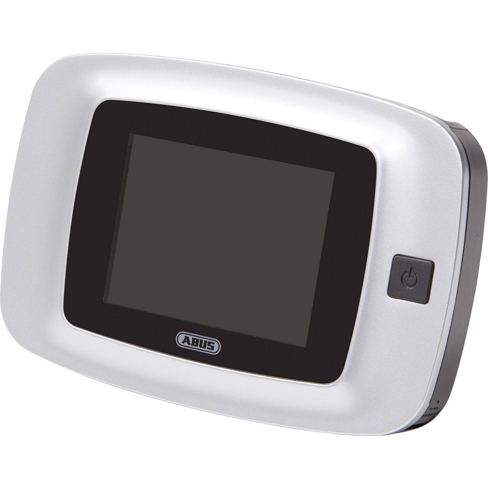 ABUS Türspion ABUS DTS2814 ABTS01644 Digitaler Türspion mit TFT-Display 71 cm 2.8 Zo