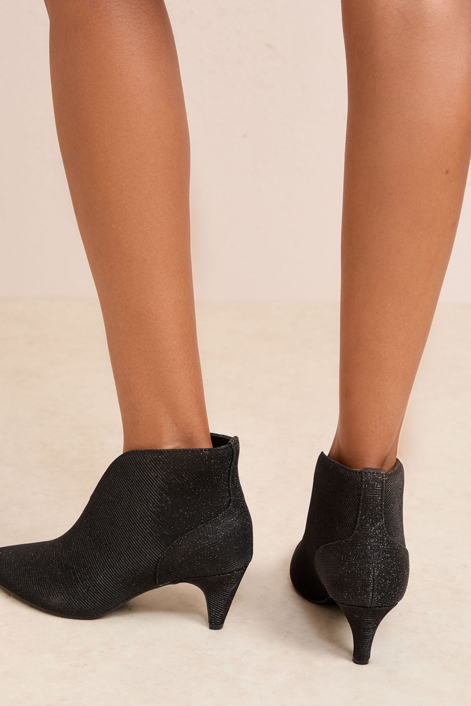 Friends Like These Friends Like These Formelle Stiefelette Stiefel (1-tlg)