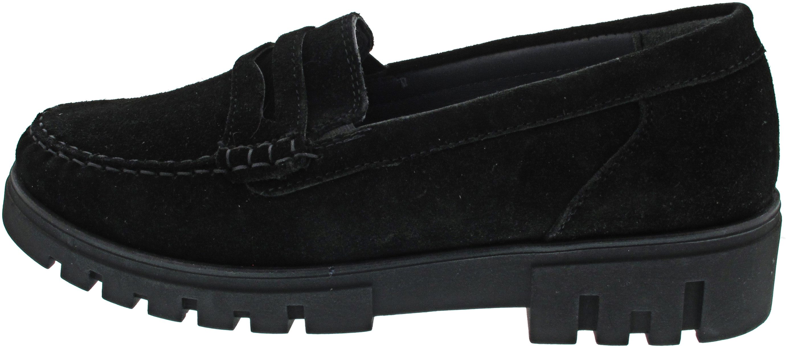 Waldläufer Mokassin