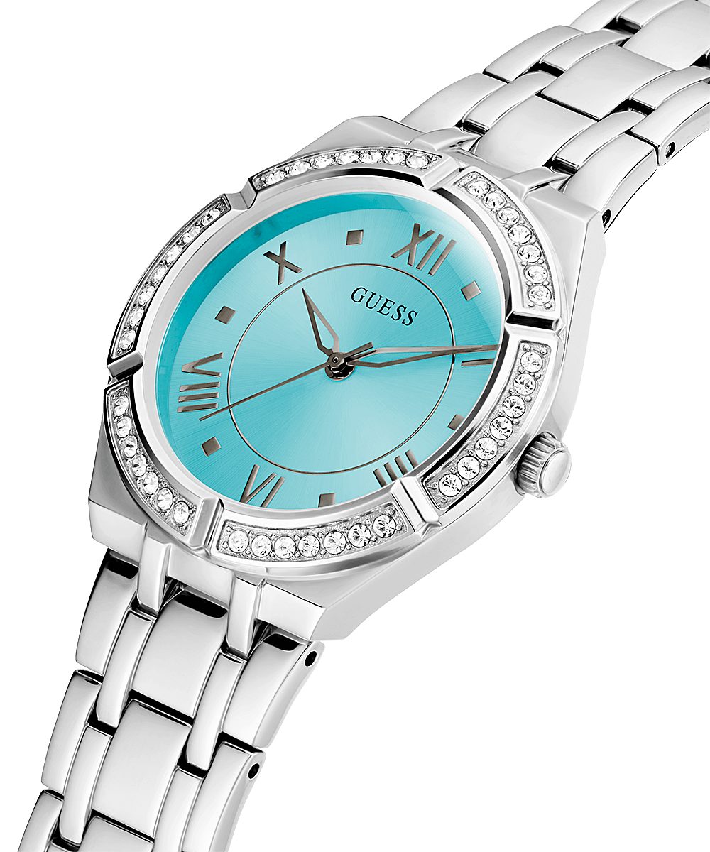 Guess Quarzuhr Cosmo günstig online kaufen