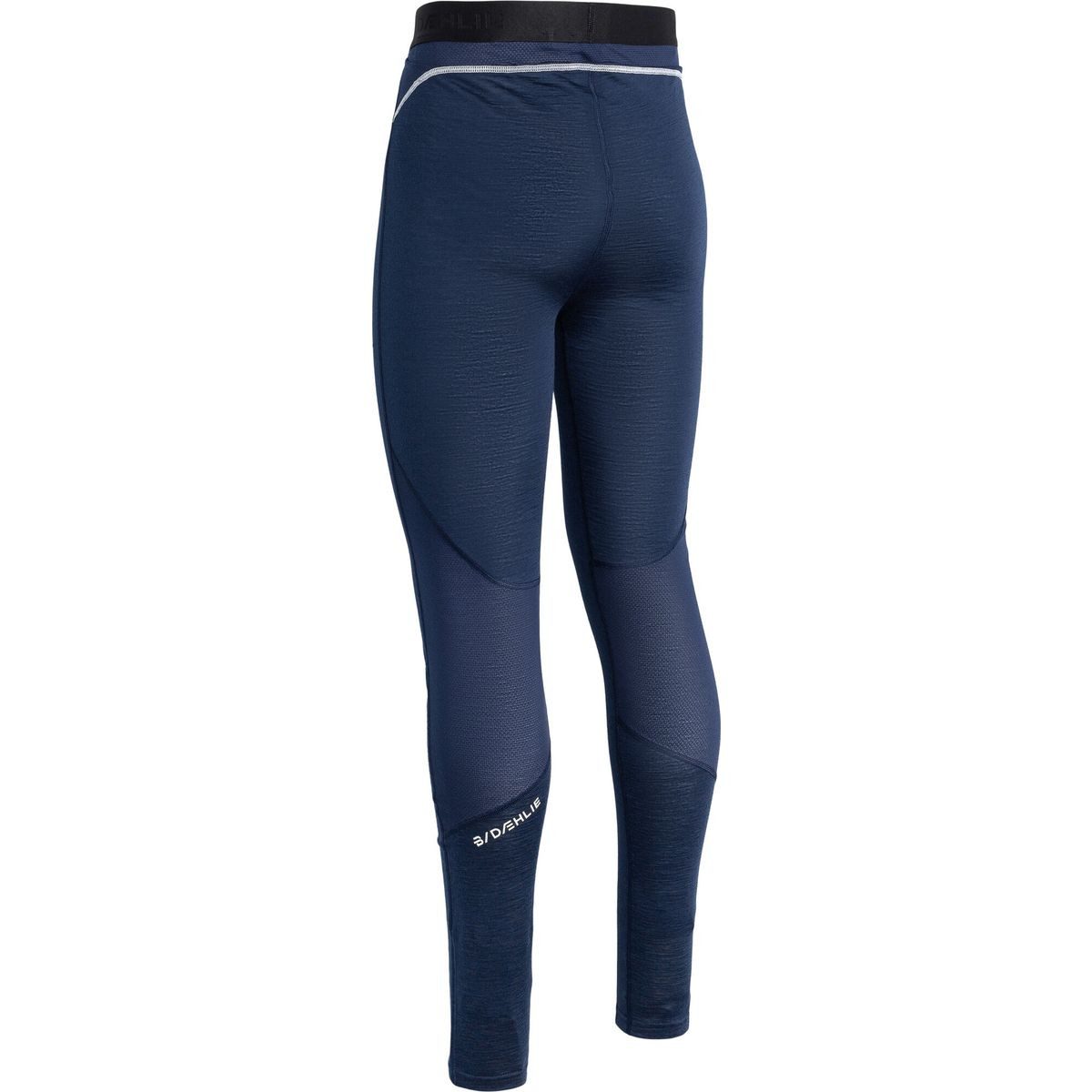 DAEHLIE Funktionsunterhemd Performance Wool Pants Perfekte Hose für intensives Training mit feuchtigkeitsableitendem