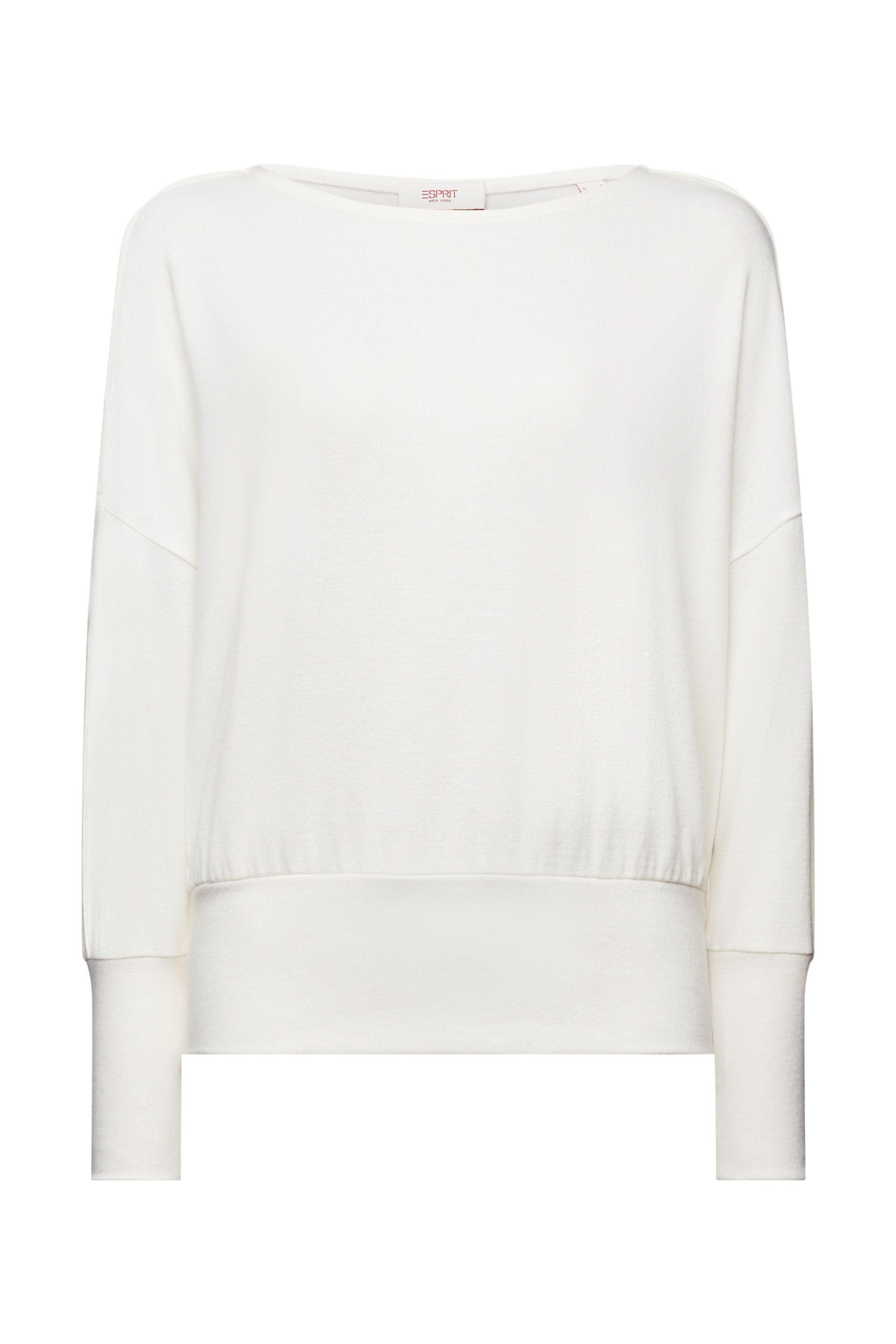 Langarmshirt