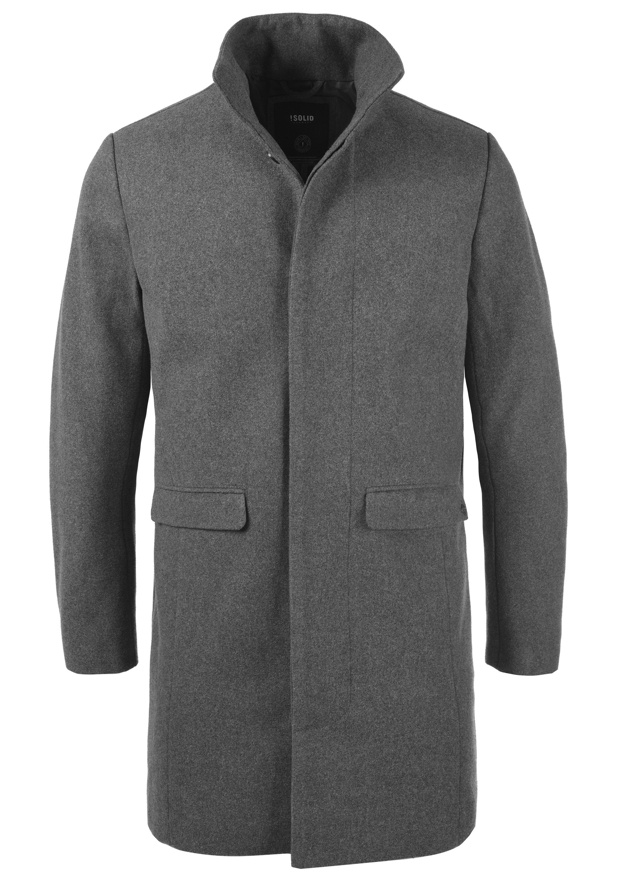 Kurzmantel Herren Winter