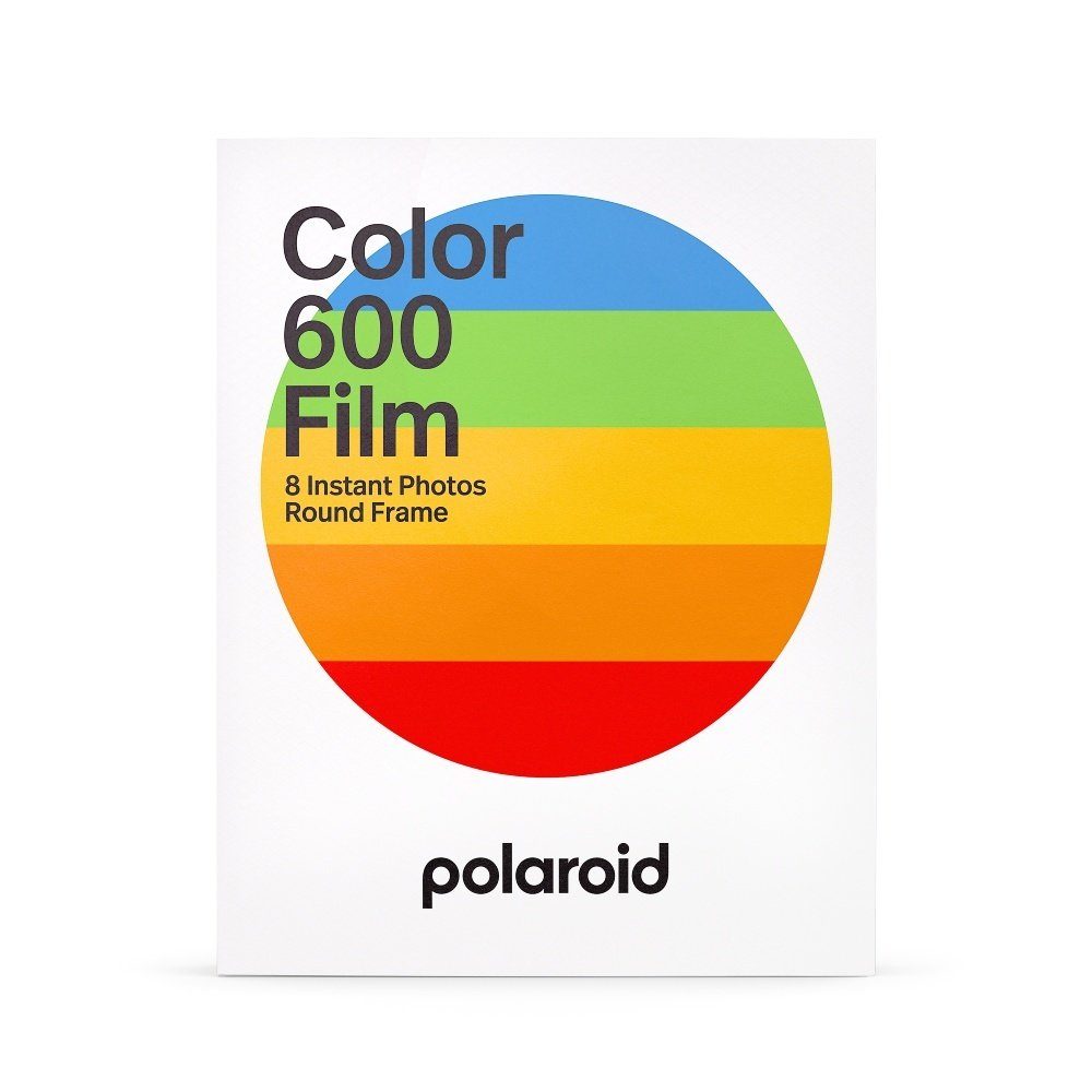 Polaroid Originals Polaroid 600 Film Sofortbildkamera – Bild 3 von 5
