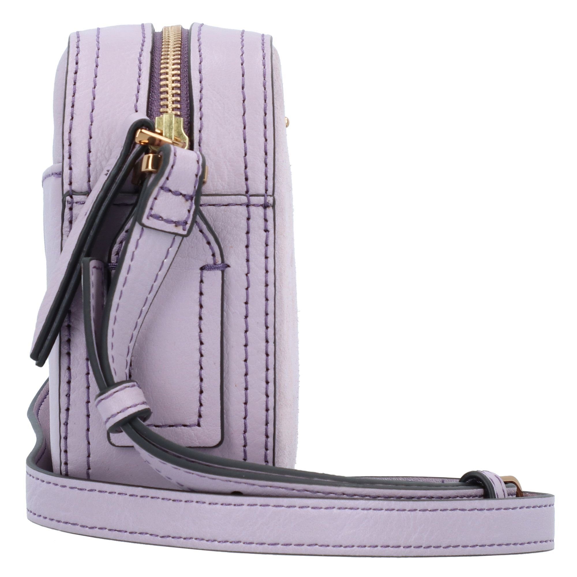 Fossil Umhängetasche Liza, Leder