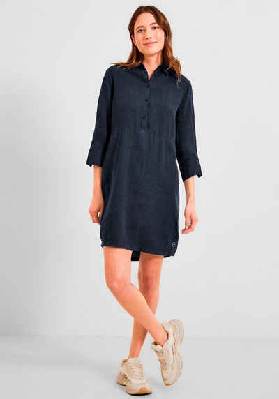 Blaue Cecil Leinenkleider für Damen online kaufen | OTTO