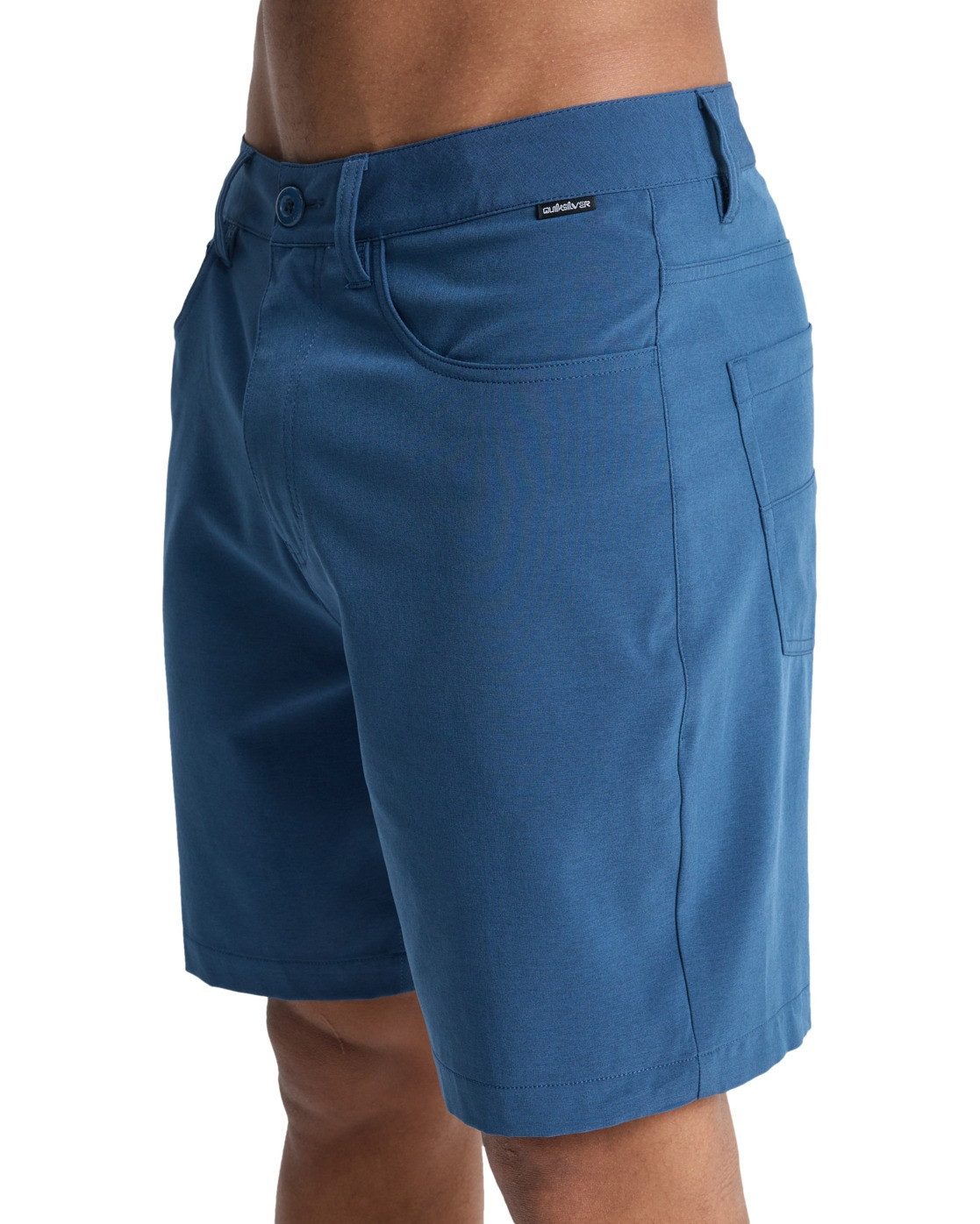 Quiksilver Badeshorts Nelson Amph 18"