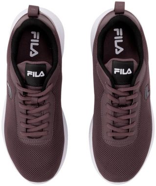 Fila Fila Spitfire Wmn Plum Truffle-Black Sneaker