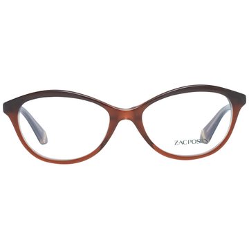 ZAC POSEN Brillengestell ZIRE 52CH