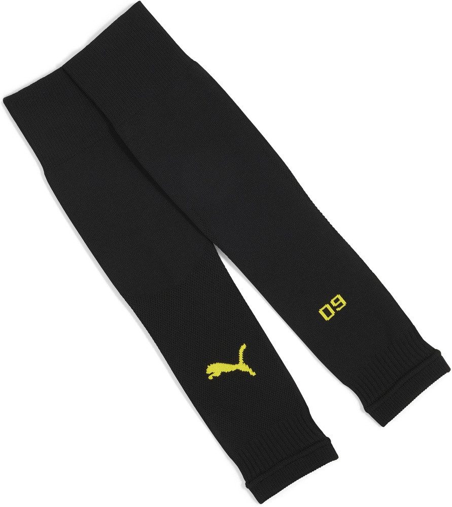 PUMA Socken Team Bvb Plain Socks Promo