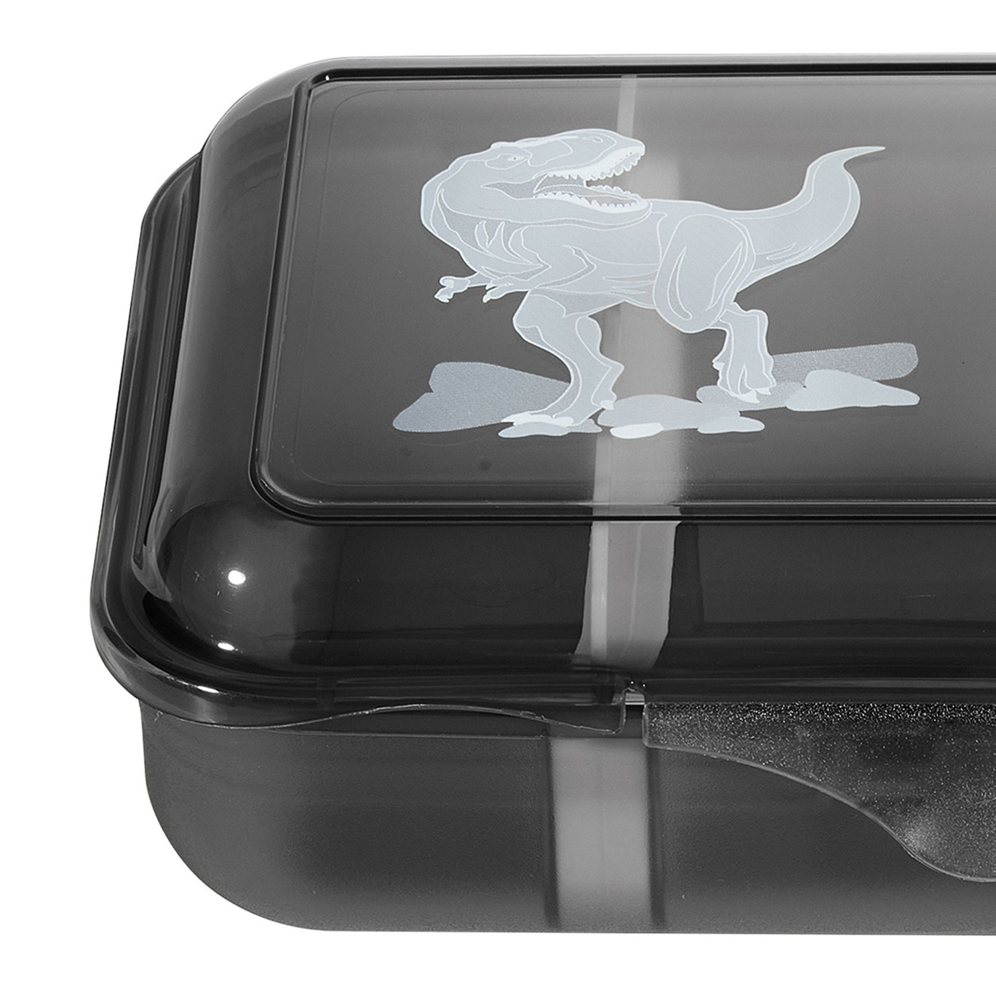 Step by Step Lunchbox, Polypropylen, Polypropylen