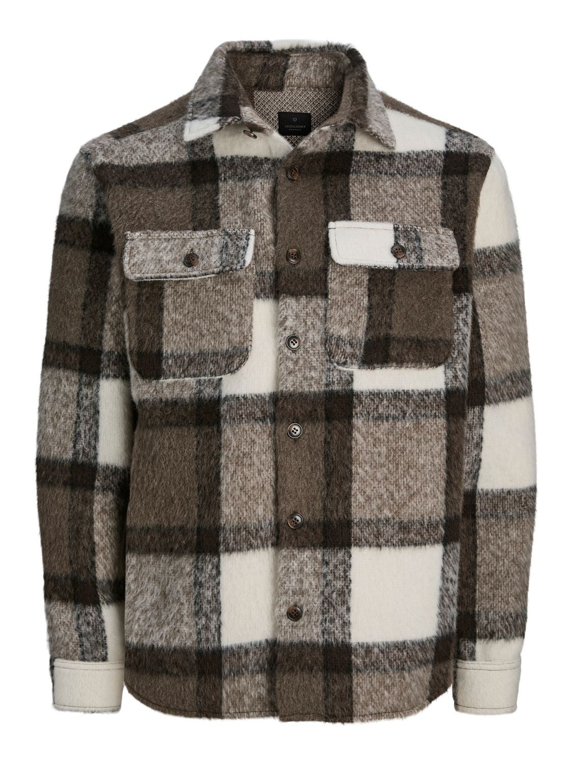 Jack & Jones Langarmhemd