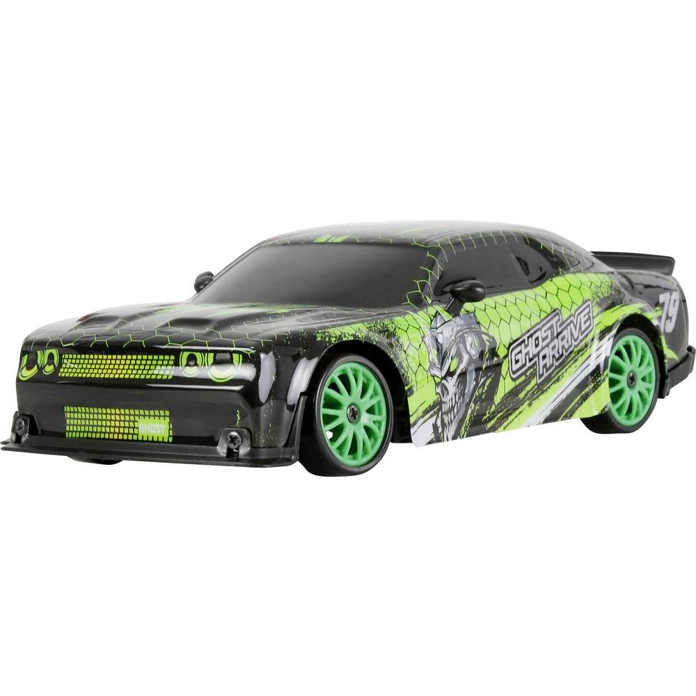 Amewi RC-Auto Ferngesteuertes Drift Sport Muscle Car 21132