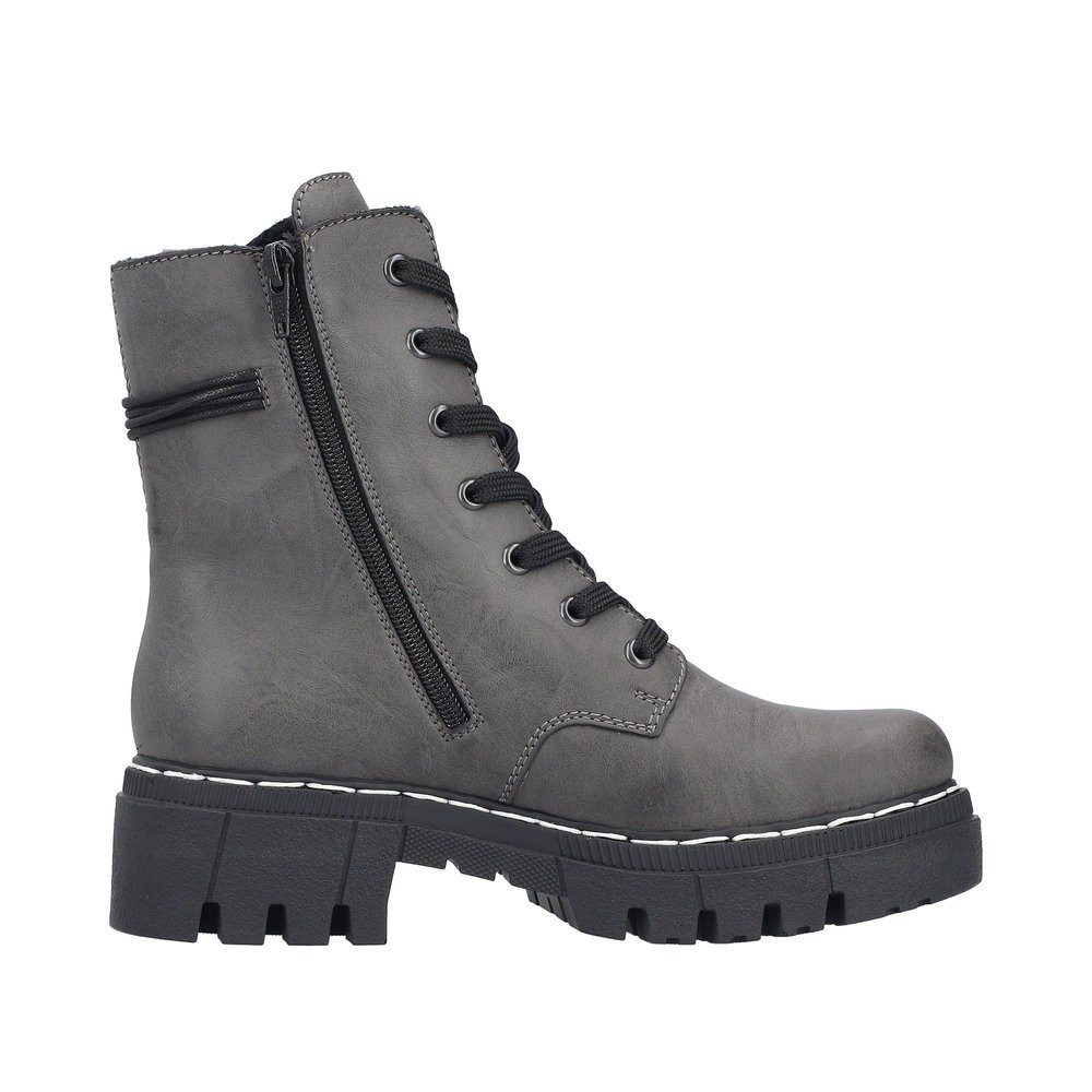Rieker Winterboots günstig online kaufen