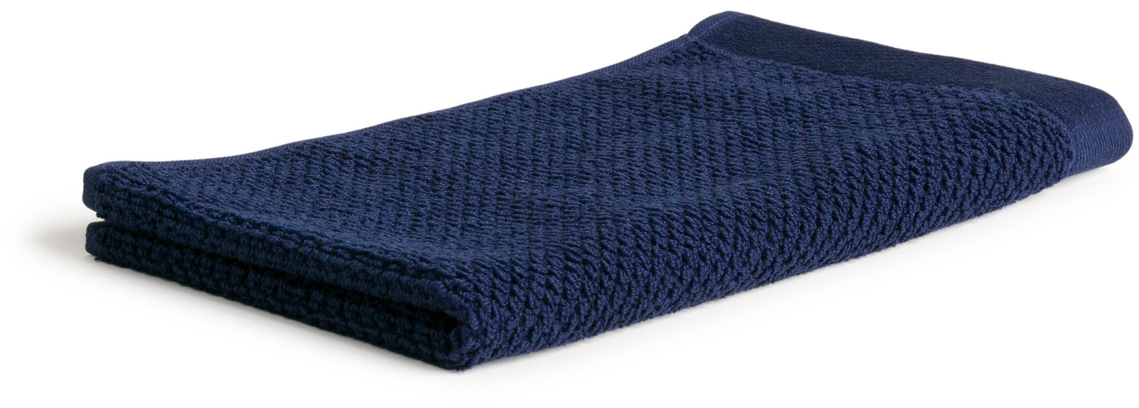 Möve Gästehandtuch Bliss, Walkfrottier (1-St), mit günstig online kaufen