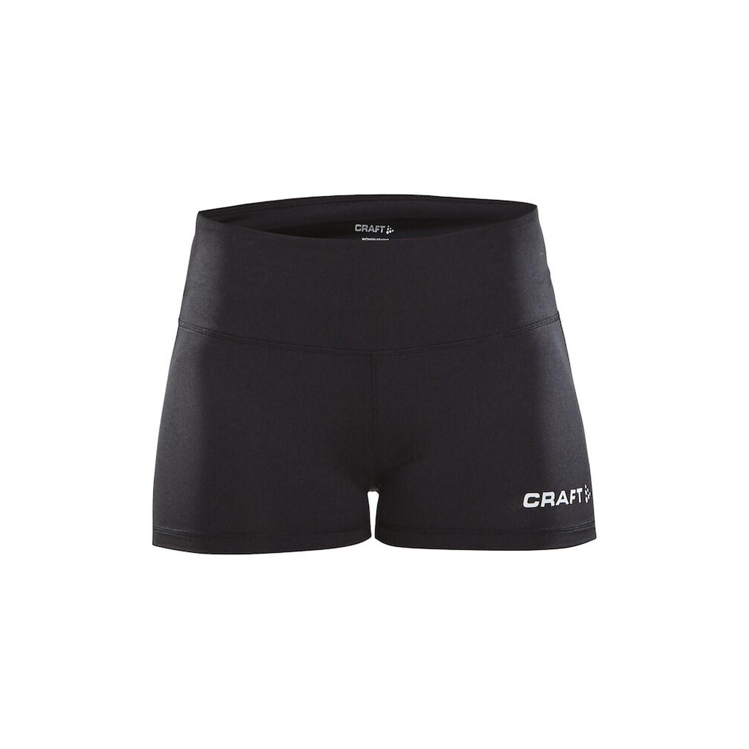 Craft Trainingshose Squad Hotpants günstig online kaufen