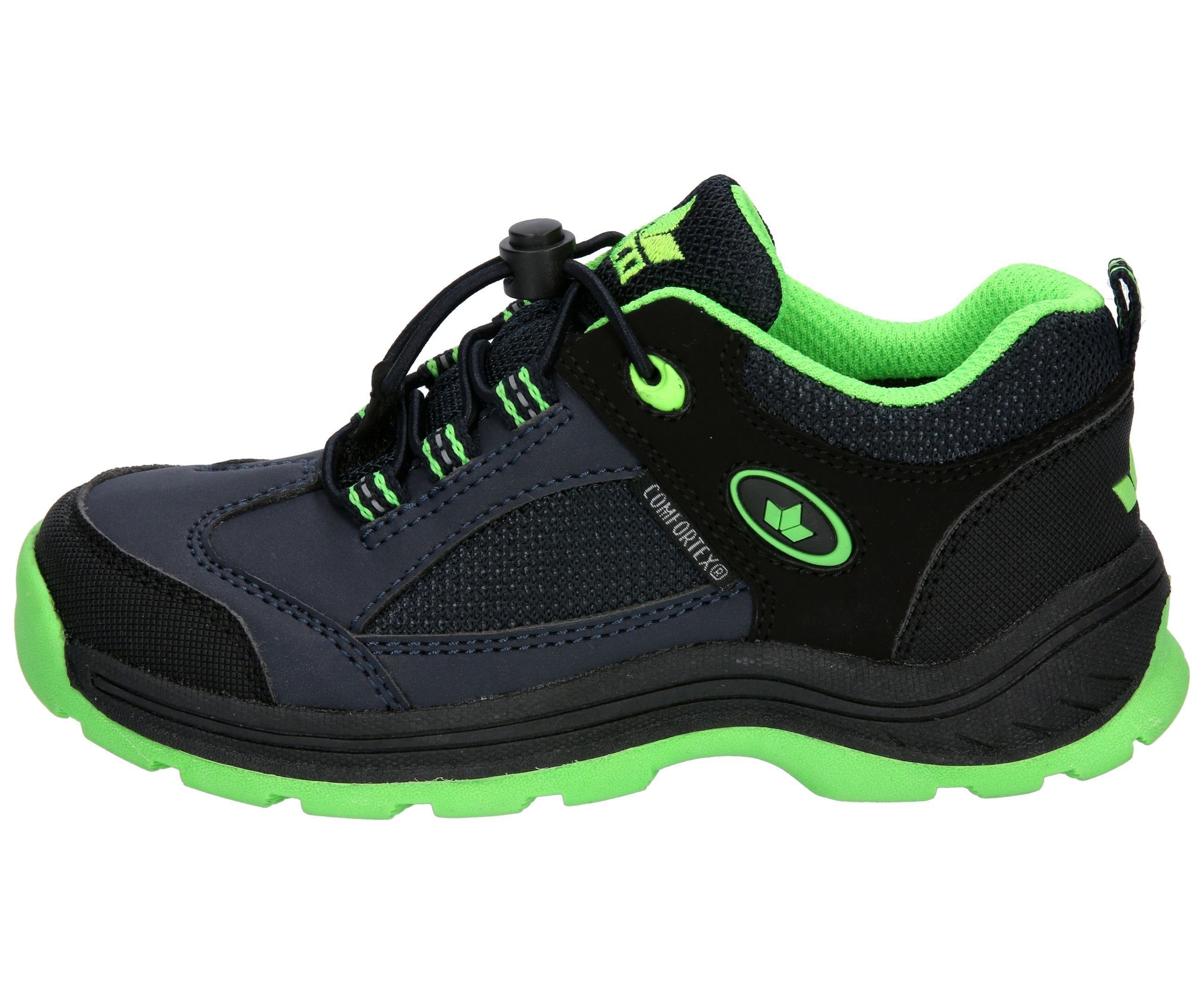 Lico Outdoorschuh Gordo Low Outdoorschuh