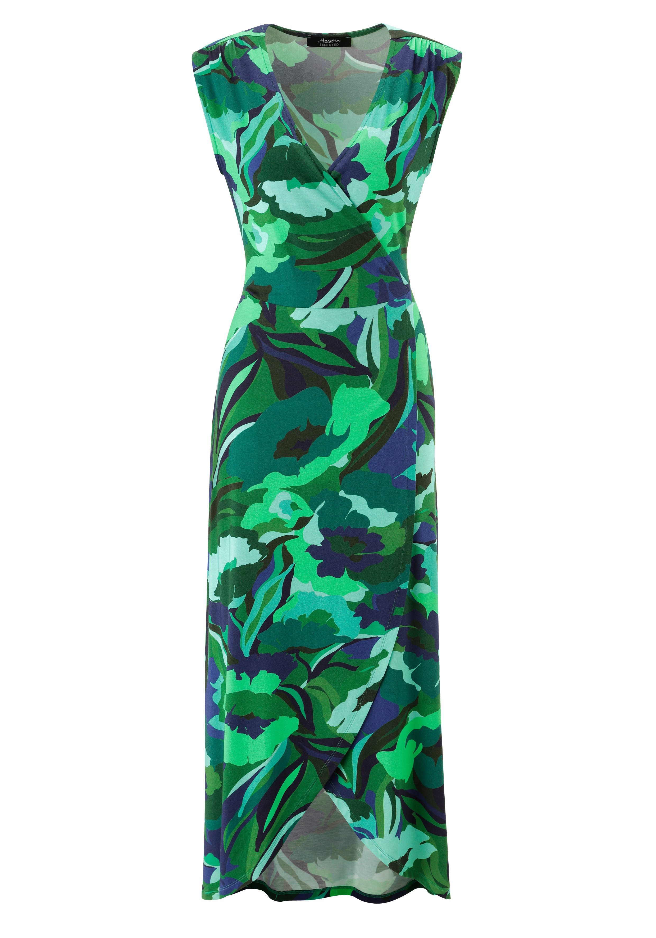 Jerseykleid