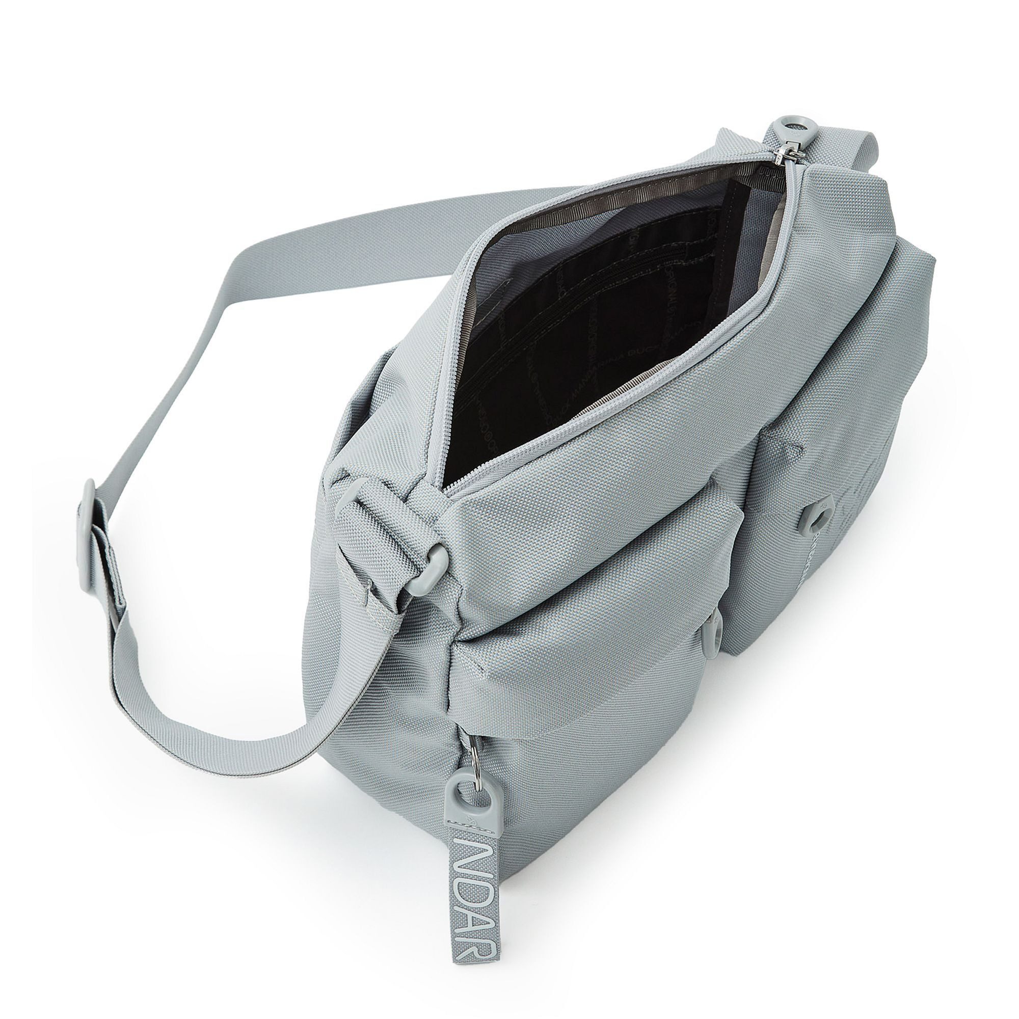 Mandarina Duck Umhängetasche MD20, Polyester