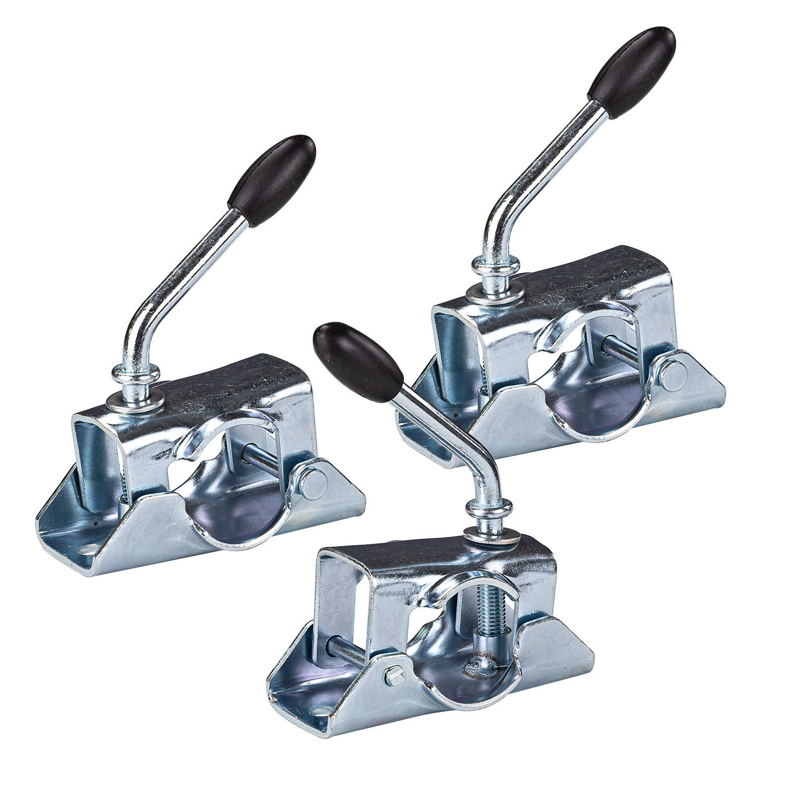 DEMA Trailer Accessory Kit, 12-piece.