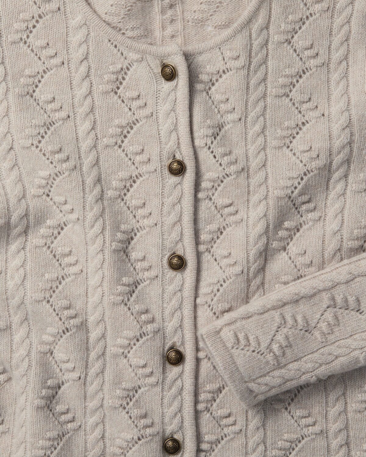 FELICITAS Trachtenjacke Cardigan Carin
