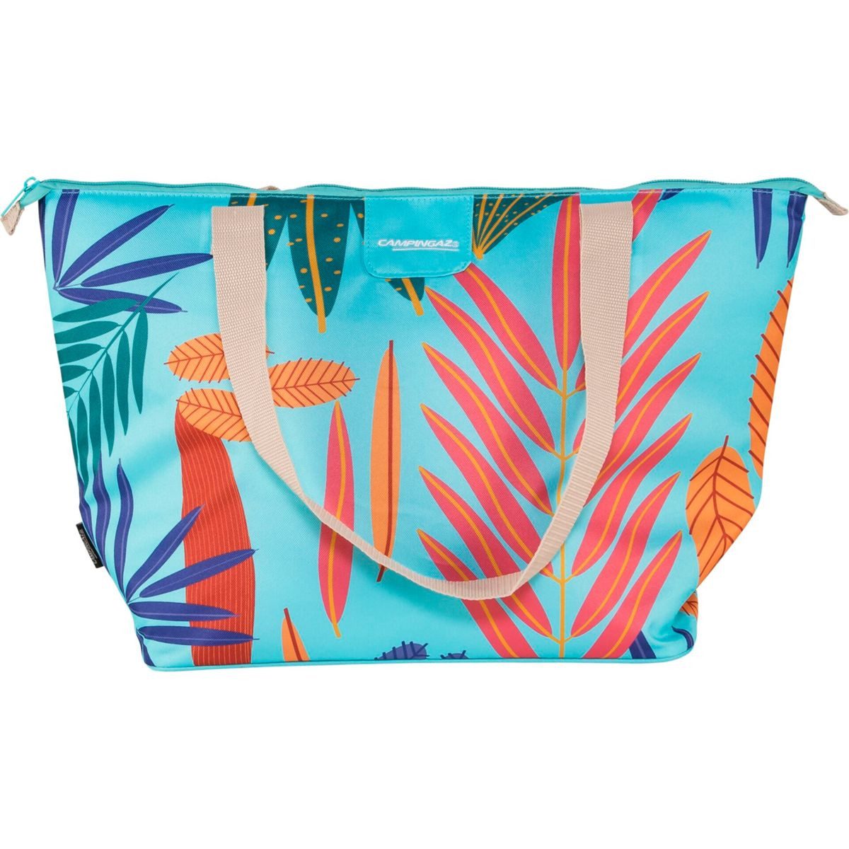 Campingaz Kühlbox Ethnic Shopping Bag 15L